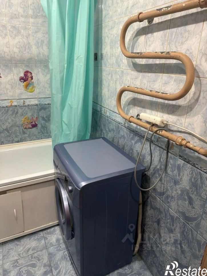 2-комн квартира Иваново, Академическая улица, 18