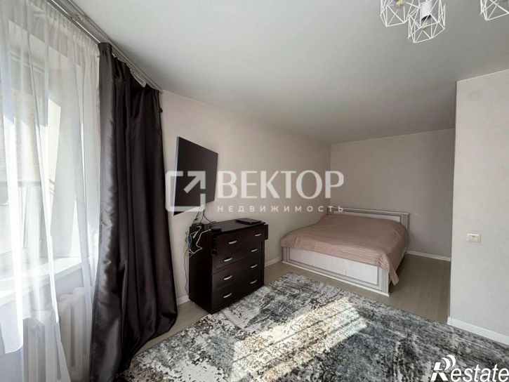1-комн квартира г Иваново, ул Революционная, 34
