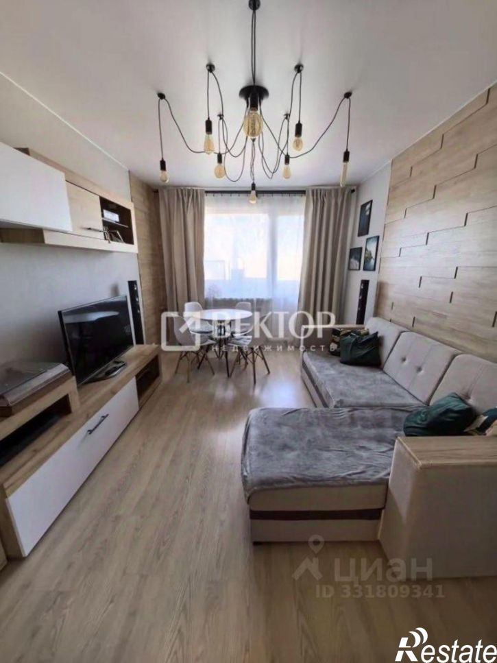3-комн квартира Иваново, улица Герцена, 31