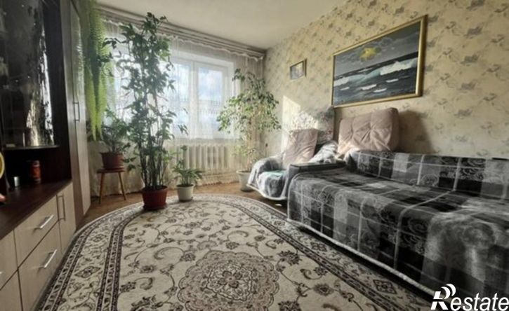 3-комн квартира Иваново, Ташкентская улица, 13