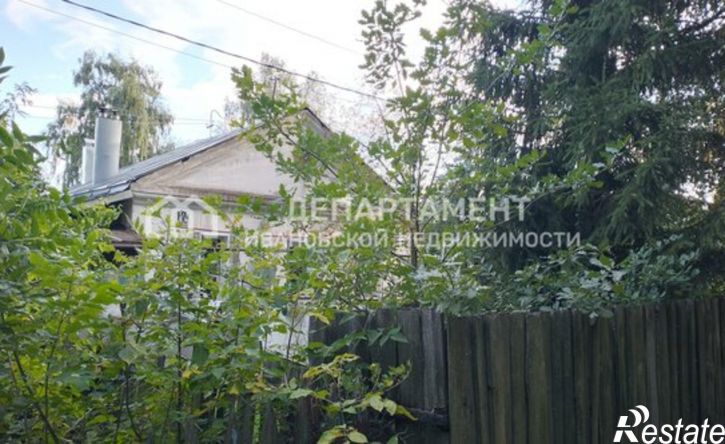 1-комн квартира Иваново, 5-я Слободская улица, 12