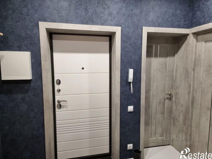1-комн квартира Иваново, Крутицкая улица, 7