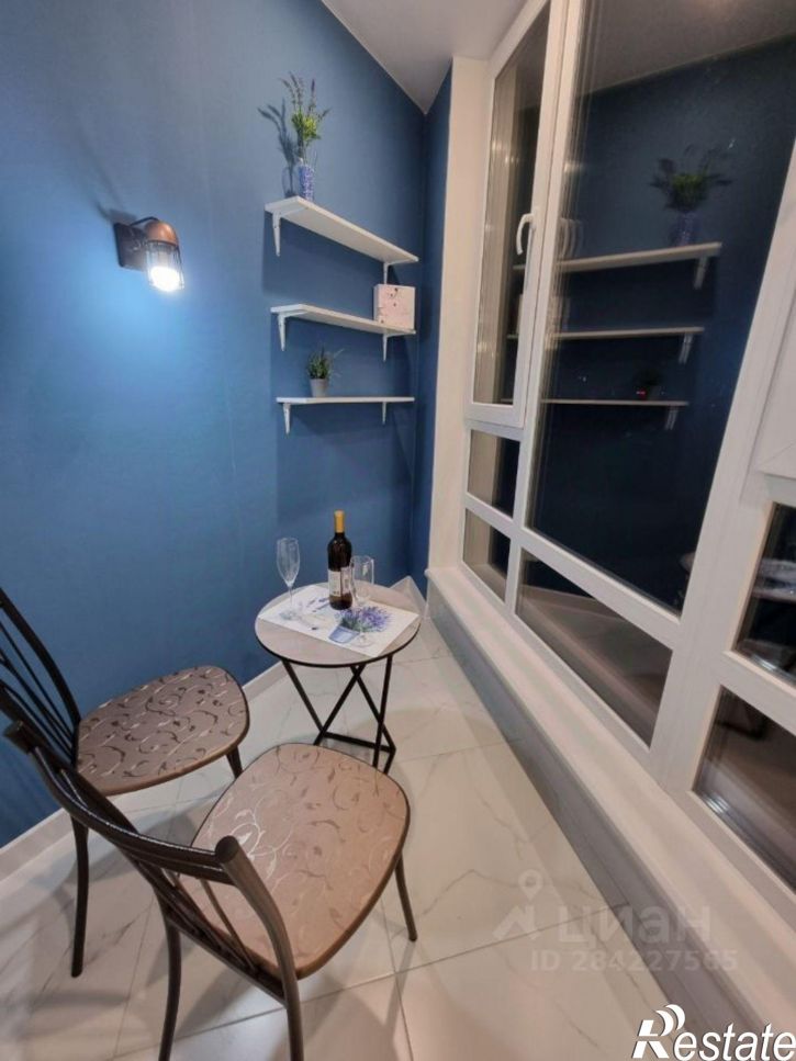 1-комн квартира Иваново, Крутицкая улица, 7