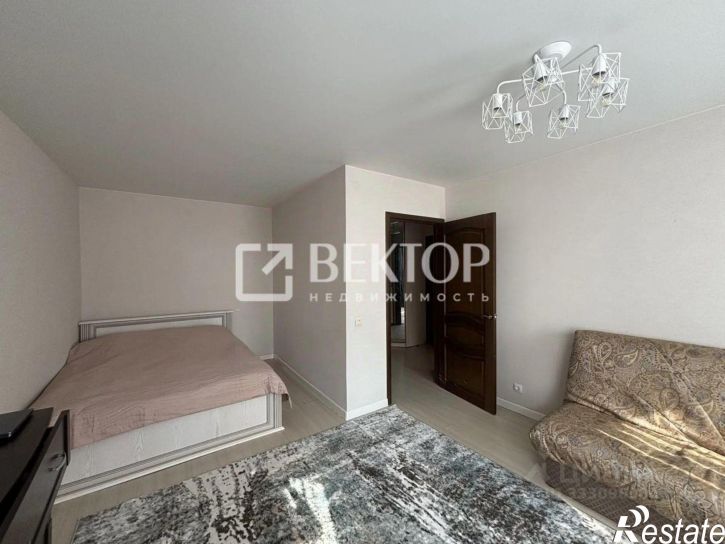 1-комн квартира г Иваново, ул Революционная, 34