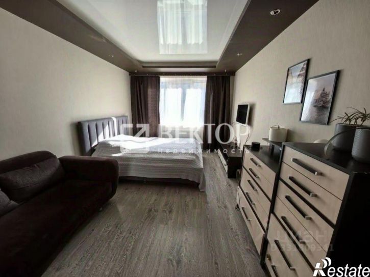 3-комн квартира Иваново, улица Герцена, 31