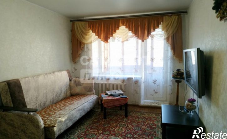 3-комн квартира Иваново, проспект Строителей, 29