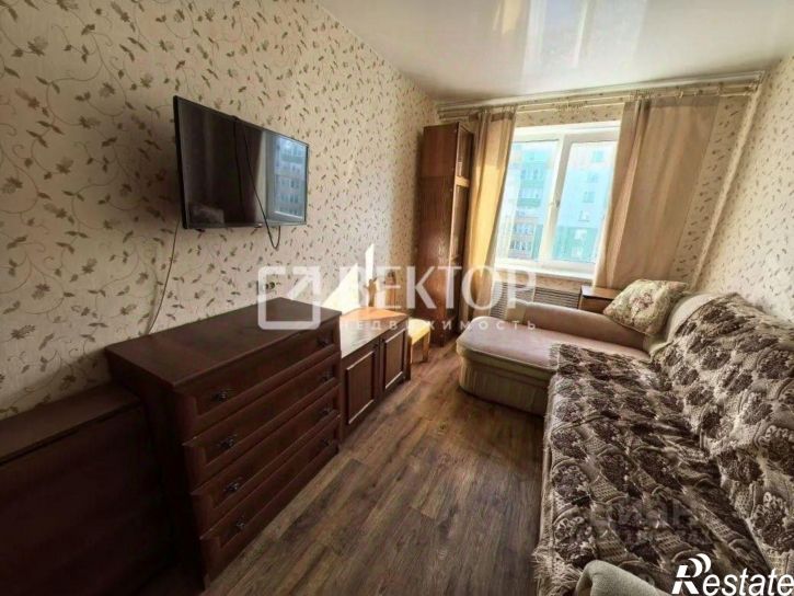 3-комн квартира Иваново, улица Герцена, 31