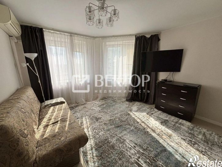 1-комн квартира г Иваново, ул Революционная, 34