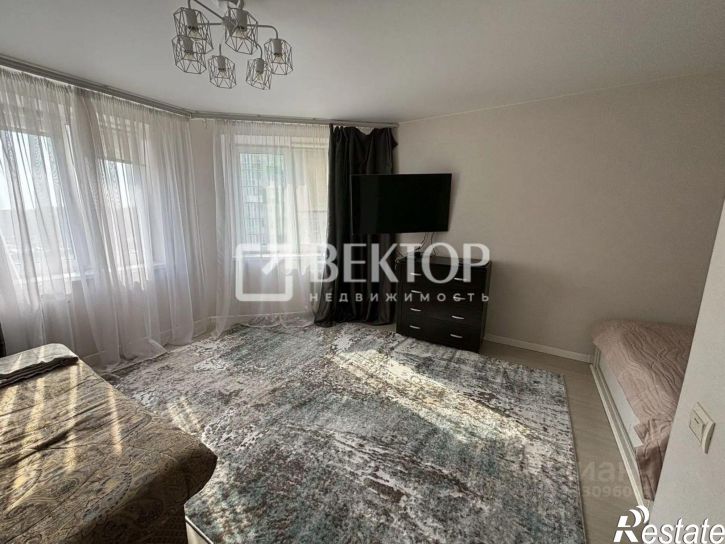 1-комн квартира г Иваново, ул Революционная, 34
