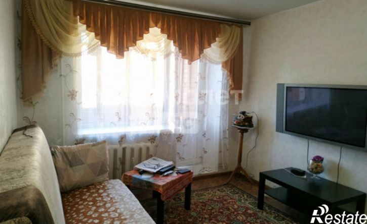 3-комн квартира Иваново, проспект Строителей, 29