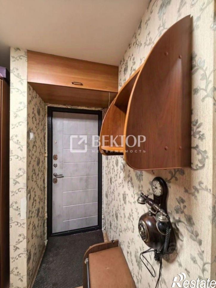 3-комн квартира Иваново, улица Герцена, 31