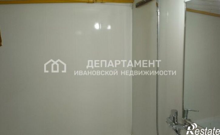 1-комн квартира Иваново, 5-я Слободская улица, 12