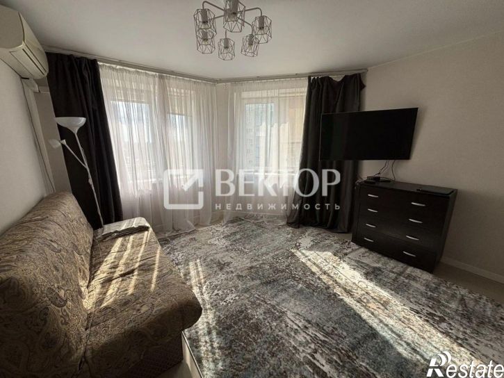 1-комн квартира г Иваново, ул Революционная, 34