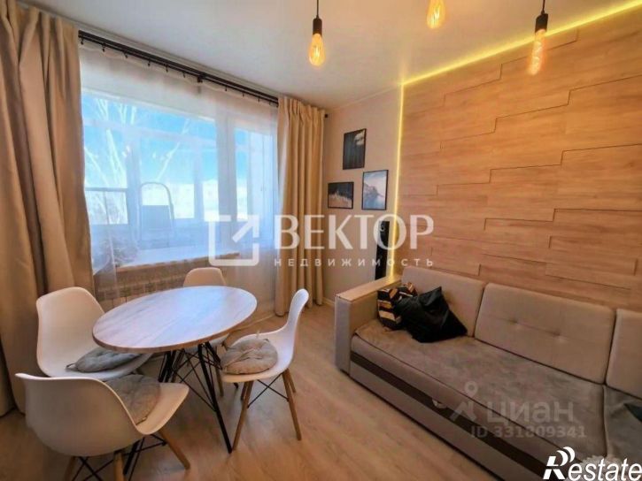 3-комн квартира Иваново, улица Герцена, 31