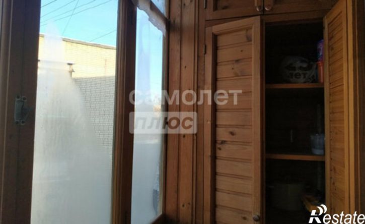 3-комн квартира Иваново, проспект Строителей, 29
