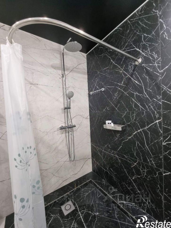 1-комн квартира Иваново, Крутицкая улица, 7