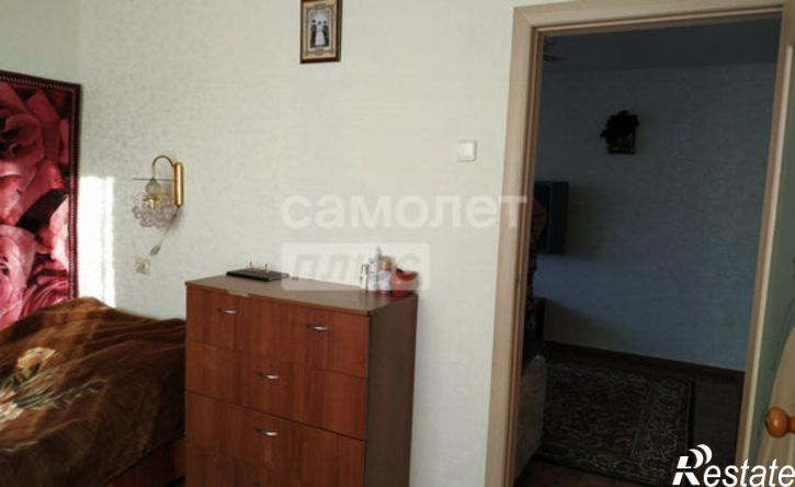 3-комн квартира Иваново, проспект Строителей, 29