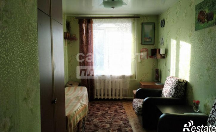 3-комн квартира Иваново, проспект Строителей, 29