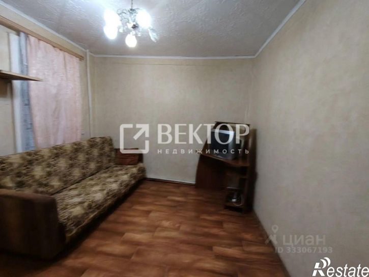 1-комн квартира г Иваново, ул Спортивная, 20/35