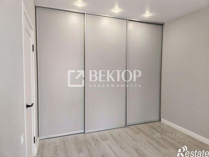 1-комн квартира Иваново, 4А