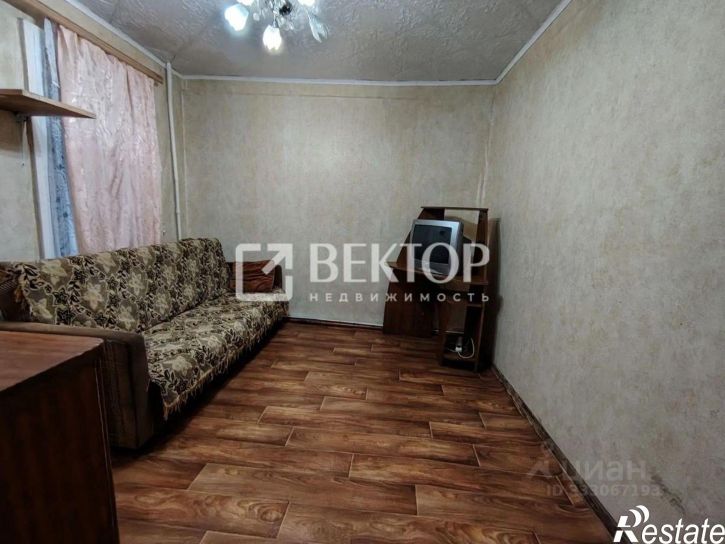 1-комн квартира г Иваново, ул Спортивная, 20/35