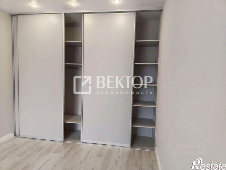1-комн квартира Иваново, 4А