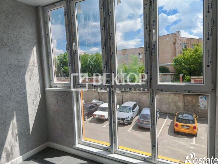 1-комн квартира Иваново, 4А