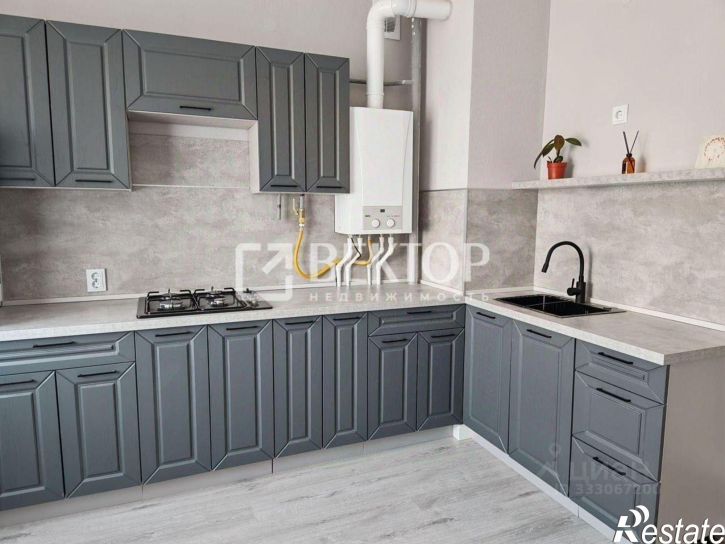 1-комн квартира Иваново, 4А