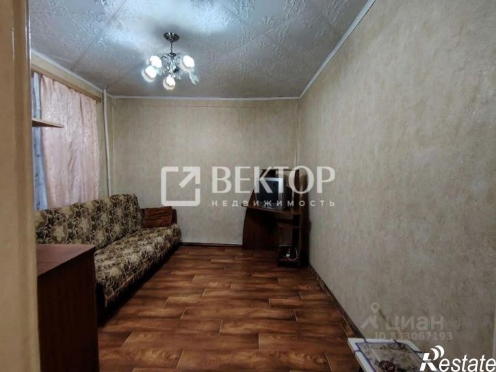 1-комн квартира г Иваново, ул Спортивная, 20/35