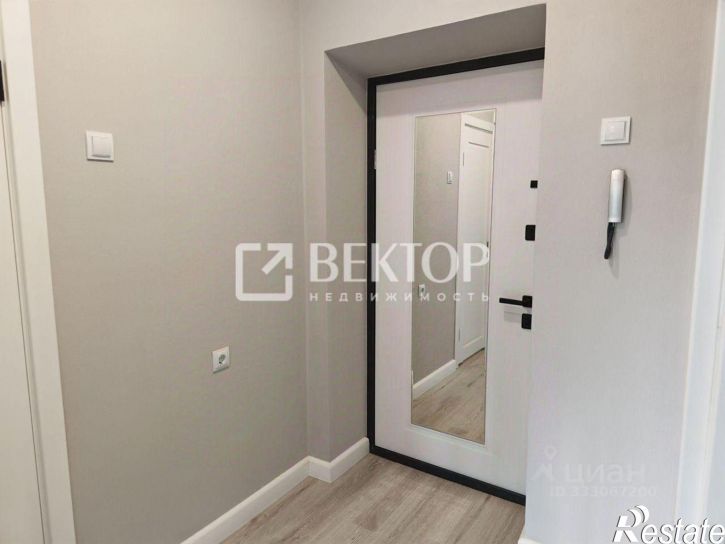 1-комн квартира Иваново, 4А
