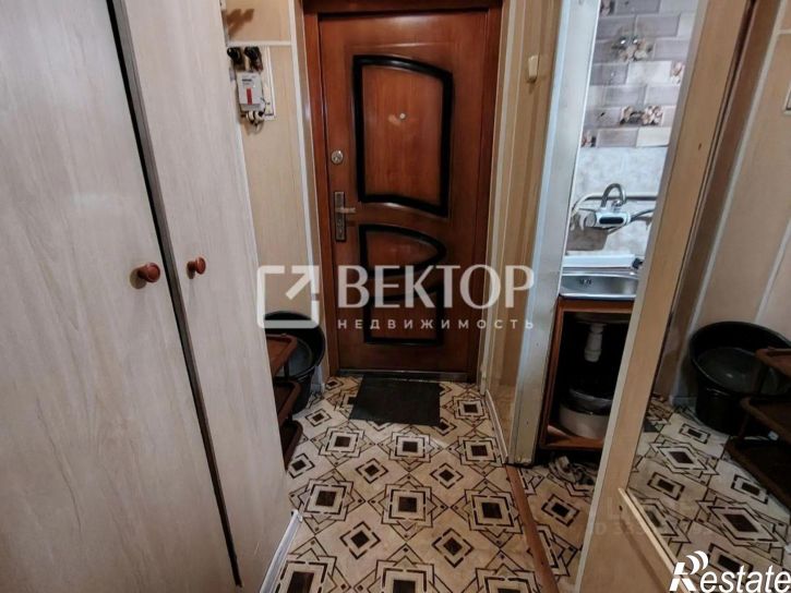 1-комн квартира г Иваново, ул Спортивная, 20/35
