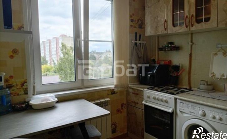 1-комн квартира Иваново, Ломовская улица, 16
