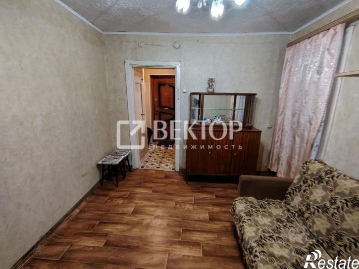 1-комн квартира г Иваново, ул Спортивная, 20/35