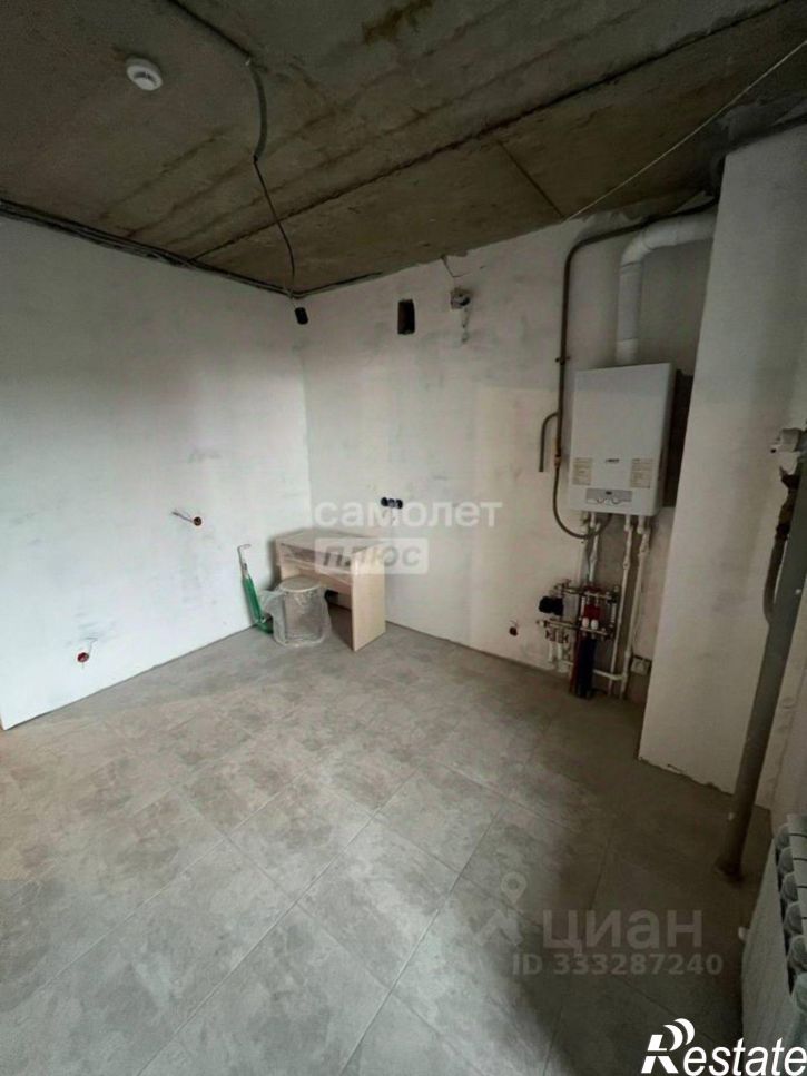 1-комн квартира Ивановский район, Бухарово д., д.1И