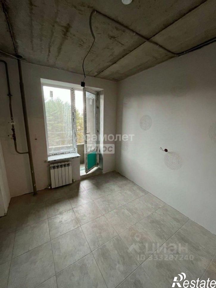 1-комн квартира Ивановский район, Бухарово д., д.1И