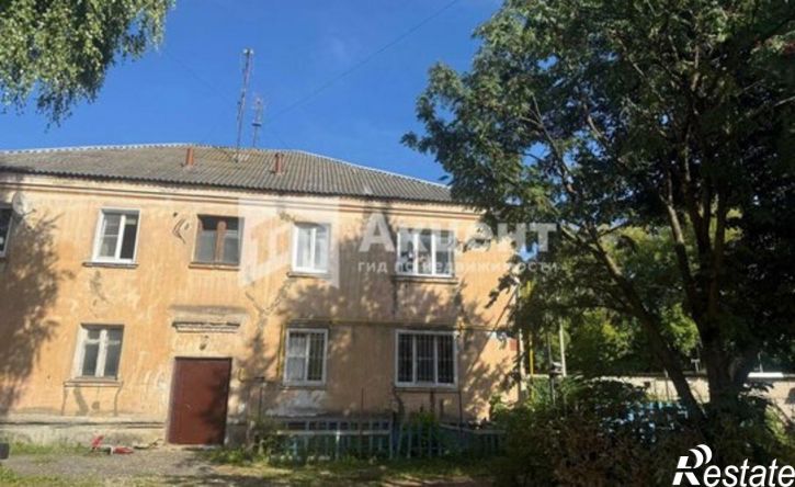 1-комн квартира Иваново, 2-я Минская улица, 4А