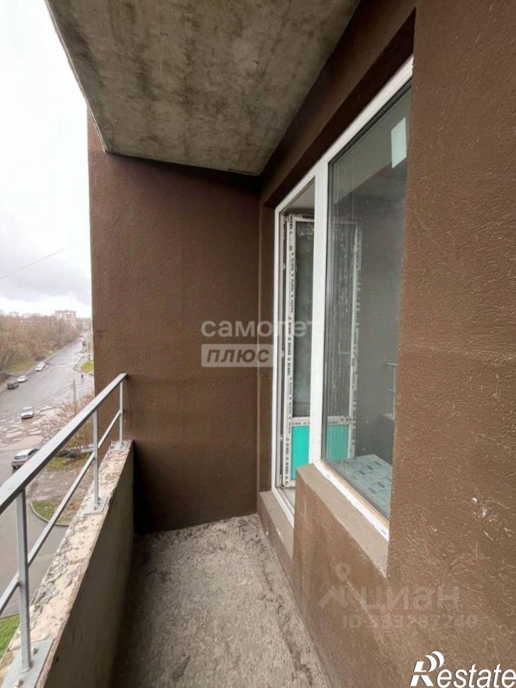 1-комн квартира Ивановский район, Бухарово д., д.1И