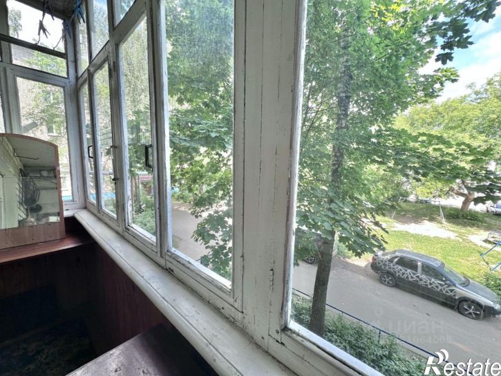 3-комн квартира Иваново, 2-я улица Чайковского, 10А