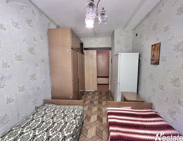 3-комн квартира Иваново, 2-я улица Чайковского, 10А