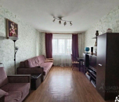 2-комн, 57кв м, этаж 14/17 Иваново г, Рождественский мкр, 6