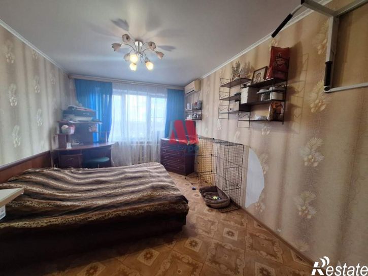 3-комн квартира Владимирская ул., д.28
