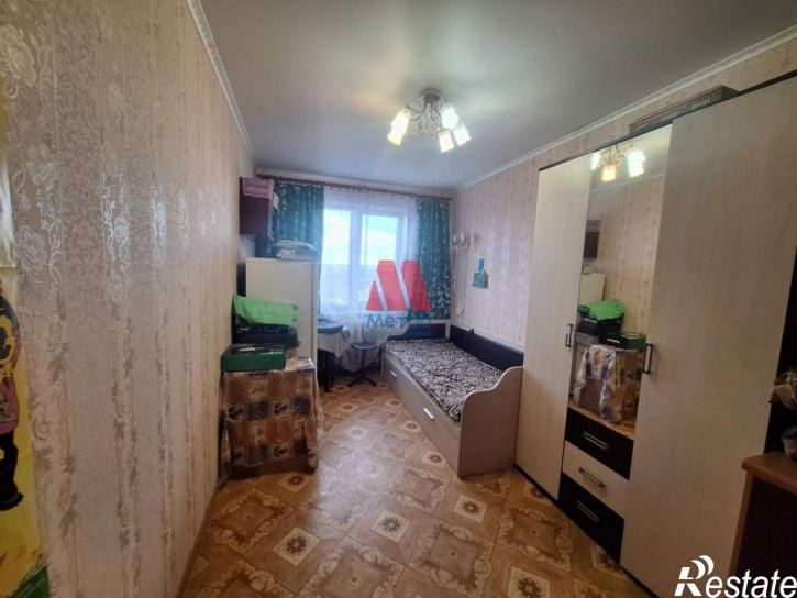 3-комн квартира Владимирская ул., д.28