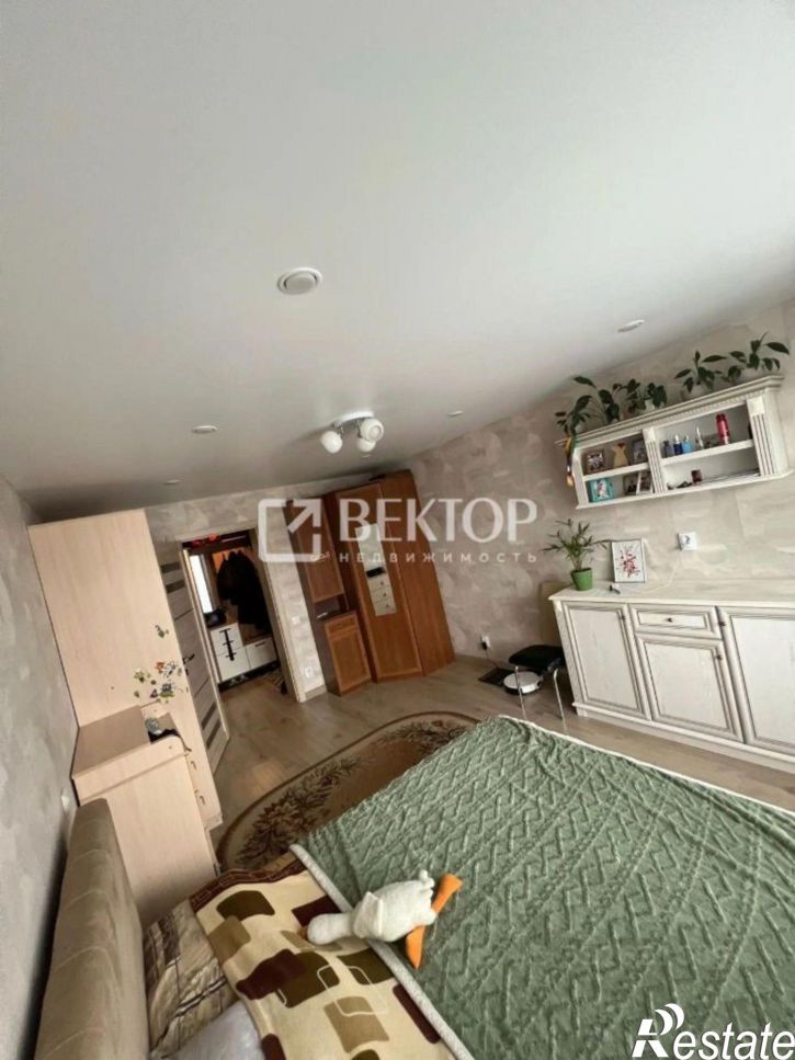 2-комн квартира ул Садовая, 3,  д. 3