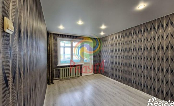 2-комн квартира ул Ярославская, 1,  д. 1