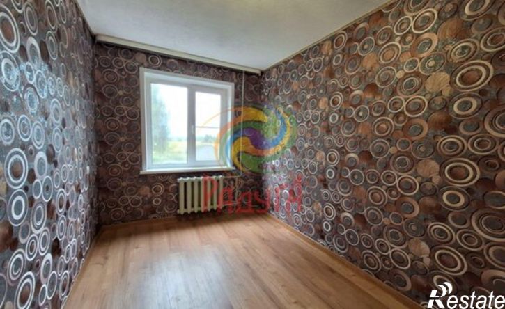 2-комн квартира ул Ярославская, 1,  д. 1