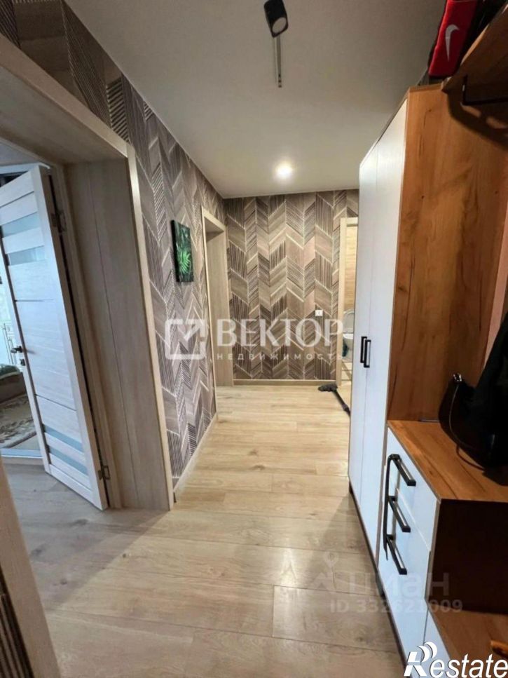 2-комн квартира ул Садовая, 3,  д. 3