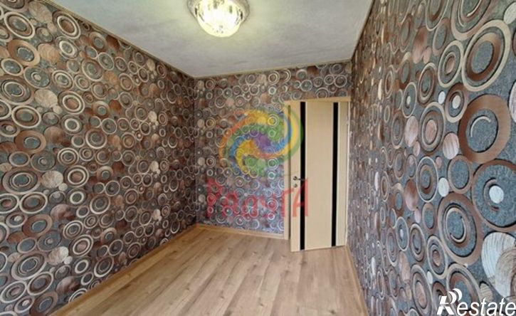 2-комн квартира ул Ярославская, 1,  д. 1