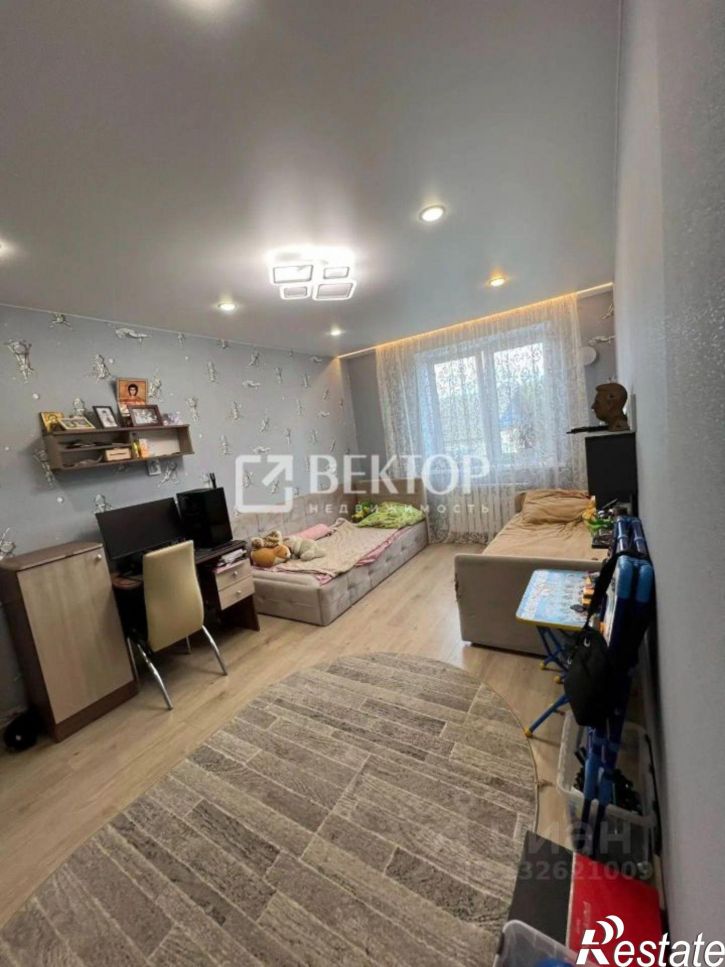 2-комн квартира ул Садовая, 3,  д. 3