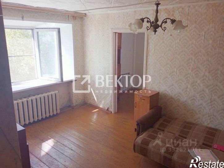 2-комн квартира ул Маевка, 4,  д. 4