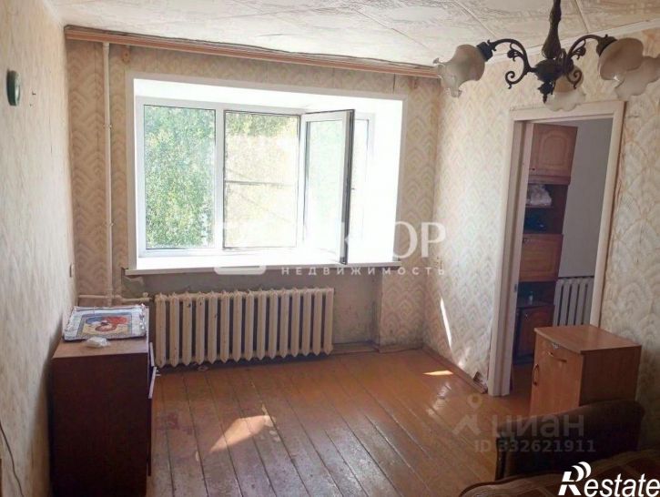 2-комн квартира ул Маевка, 4,  д. 4